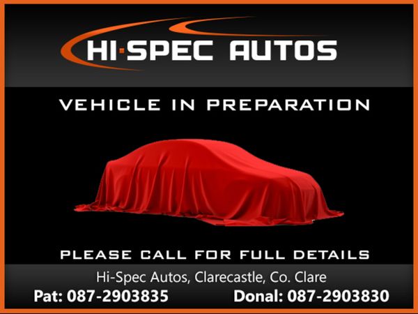 Volkswagen Caddy MPV, Diesel, 2018, Grey