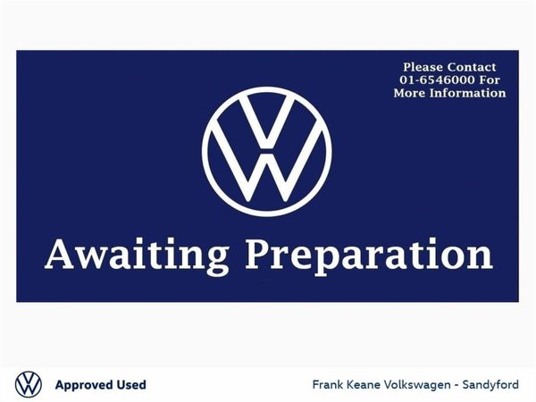 Volkswagen ID.4 Estate, Electric, 2023, Blue