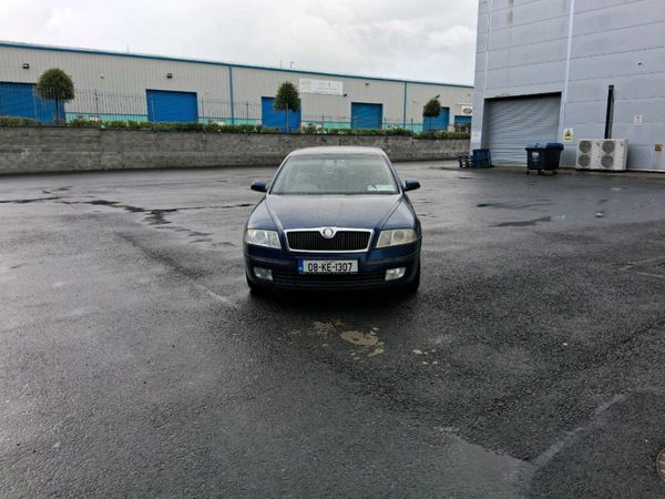 Nissan Qashqai Hatchback, Petrol, 2008, Black