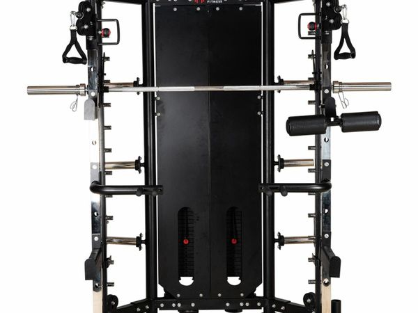 Infinity Multi Gym - (Cable Crossover Machine) for sale in Co. Down for ...