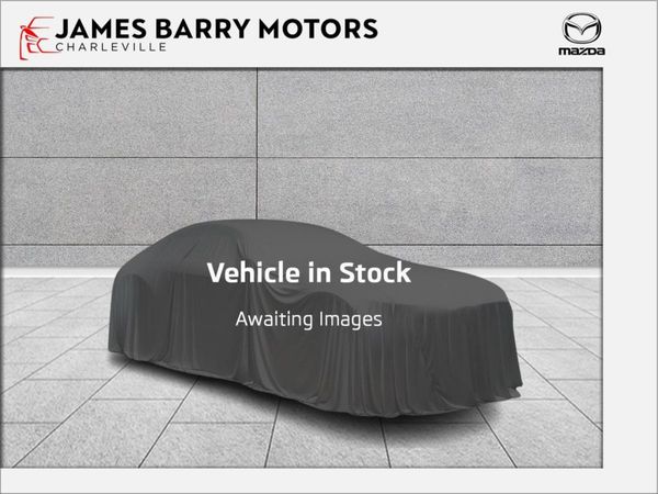 Mazda Mazda3 Saloon, Diesel, 2020, Grey