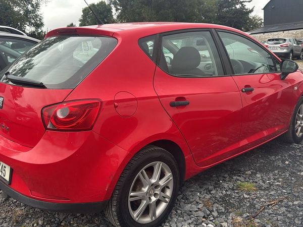 Mazda Mazda3 Hatchback, Petrol, 2010, Black