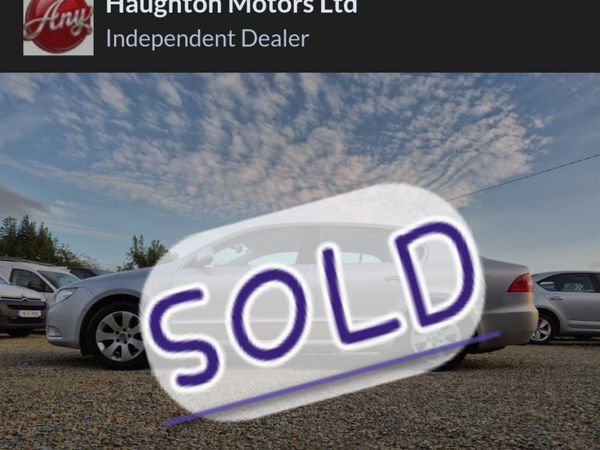 Skoda Superb Saloon, Diesel, 2011, Silver
