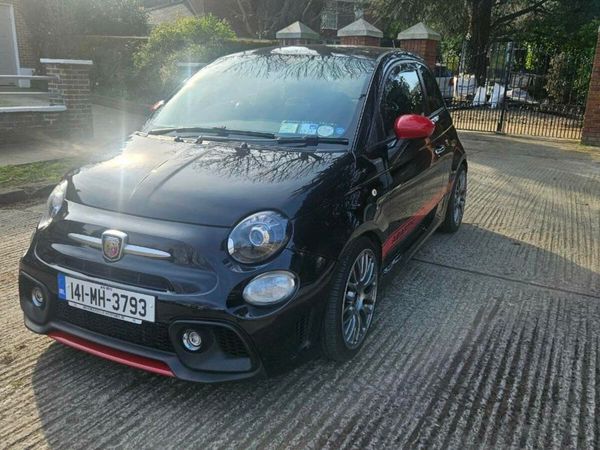 Alfa Romeo Mito Hatchback, Petrol, 2015, Grey