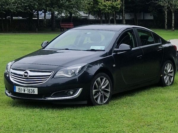 Ford Focus Hatchback, Diesel, 2015, Silver