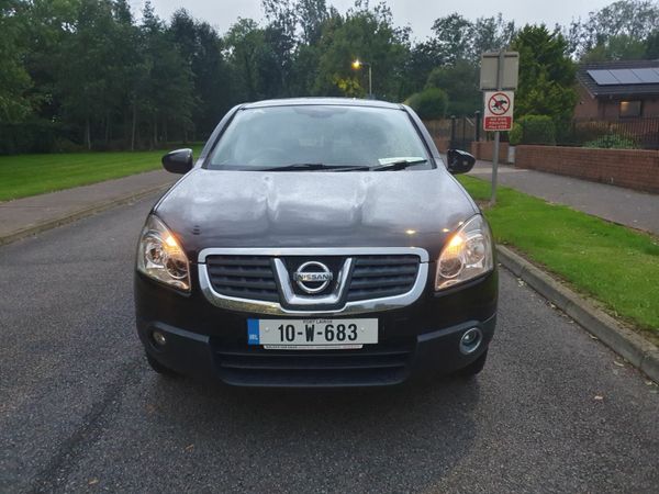 Renault Clio SUV, Petrol, 2014, Black