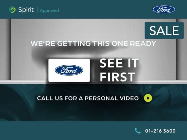Kia Sportage SUV, Diesel, 2019, Grey