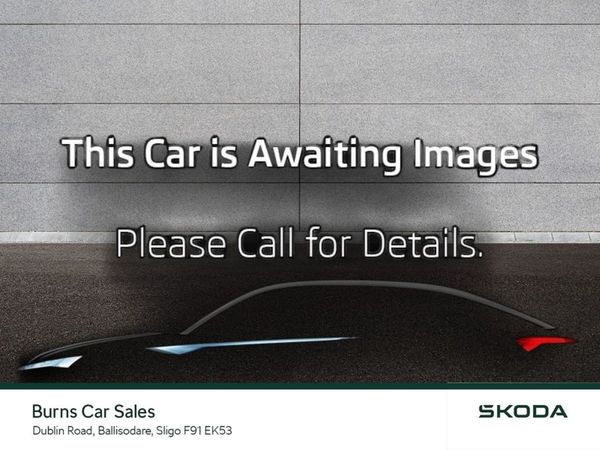 Skoda Octavia Saloon, Diesel, 2020, Grey