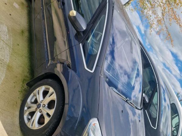 Chrysler 300C Saloon, Diesel, 2007, Black