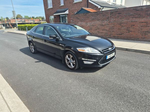 Volkswagen Golf Hatchback, Diesel, 2009, Black