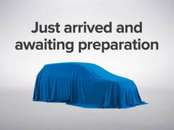 Kia Sportage SUV, Diesel, 2019, Blue