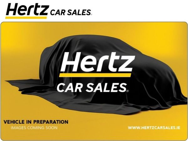 Ford Focus Hatchback, Diesel, 2023, Black