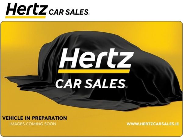 Ford Focus Hatchback, Diesel, 2023, Black