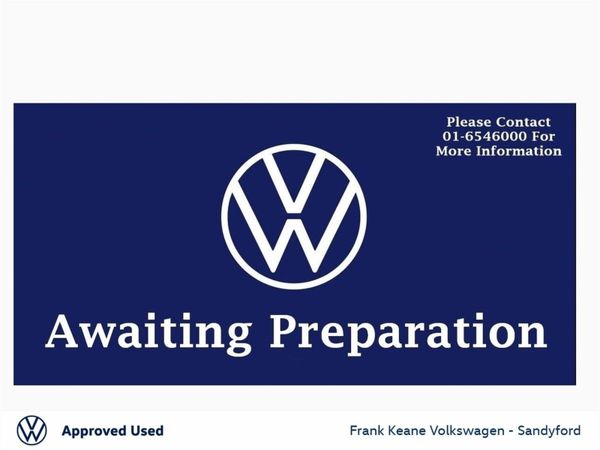Volkswagen T-Roc SUV, Petrol, 2024, Silver