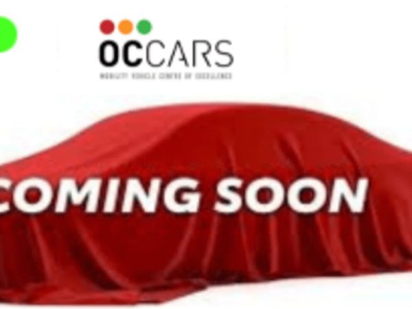 Volkswagen Caddy Maxi Life Hatchback, Diesel, 2020, Blue