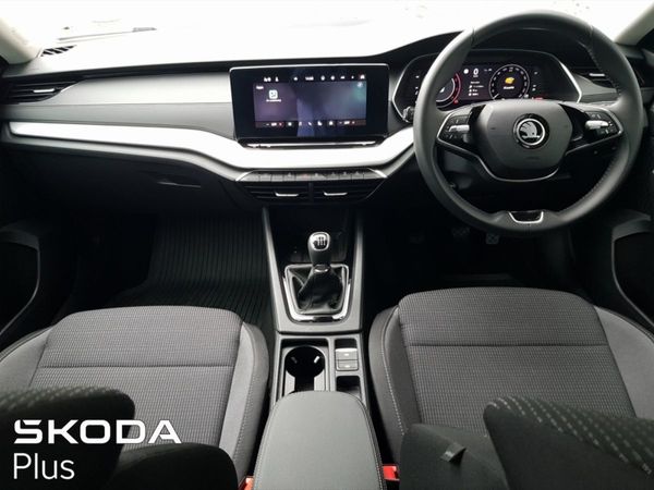 Skoda Octavia Selection 2.0tdi 115HP for sale in Co. Kildare for € ...