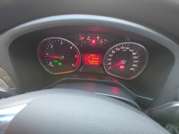 Ford Galaxy MPV, Diesel, 2006, Black