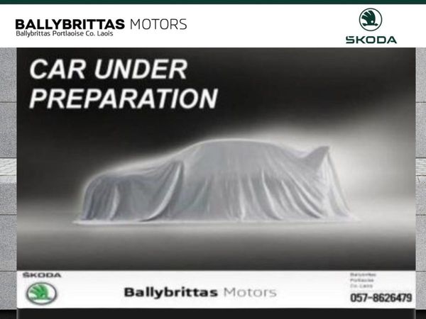 Skoda Kodiaq SUV, Diesel, 2022, White