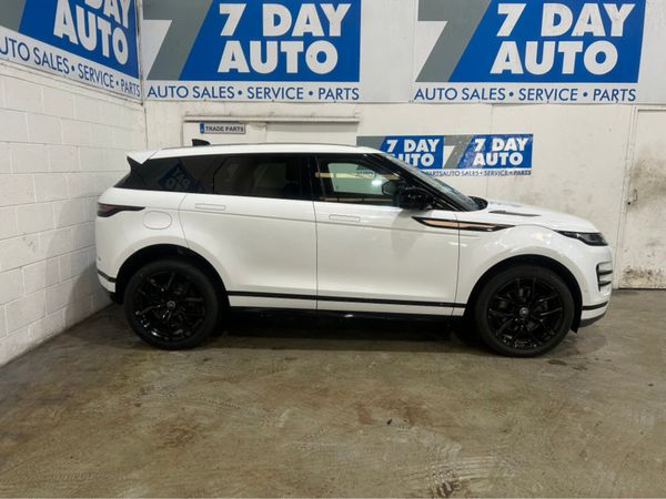 Land Rover Range Rover Evoque TILT & SLIDE PAN ROO for sale in Co ...