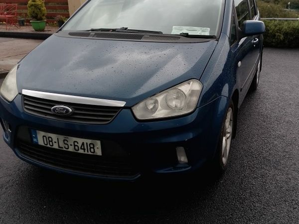 Nissan Serena MPV, Petrol Hybrid, 2016, Silver