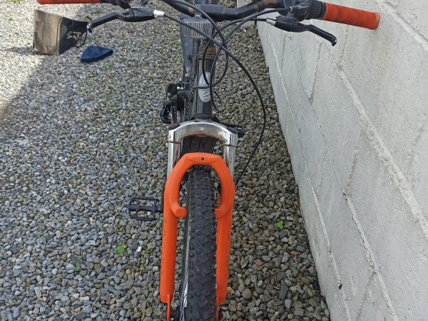 Junior Mountain Bike - 26