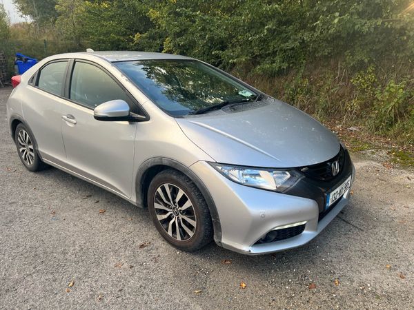 Citroen C3 Hatchback, Petrol, 2010, Grey