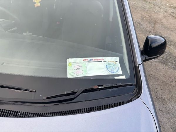Hyundai i20 Hatchback, Petrol, 2010, Grey