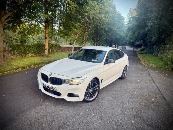 BMW 2-Series Hatchback, Petrol Plug-in Hybrid, 2016, White