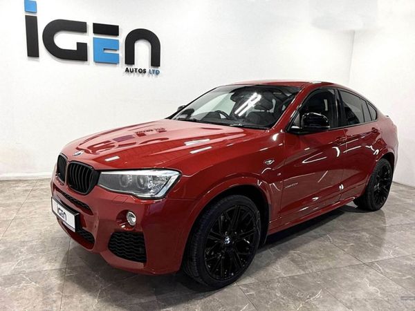 BMW X4 , 2015, 