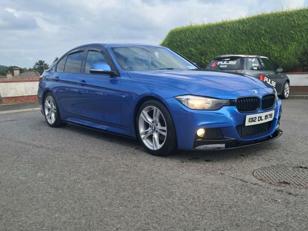 BMW X1 Hatchback, Diesel, 2013, Black