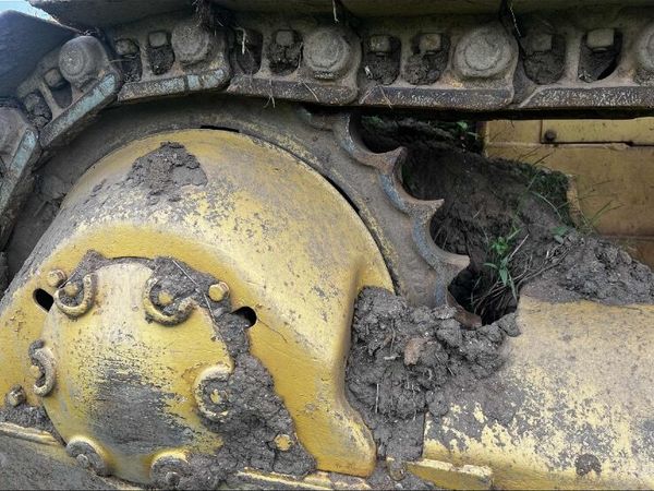 Caterpillar 951a traxcavator for sale in Co. Derry for £11,000 on DoneDeal
