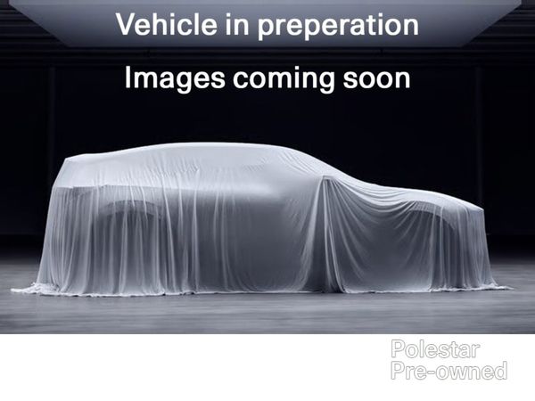 Polestar 4 Hatchback, Electric, 2024, Grey