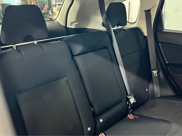 Honda CR-V Other, Diesel, 2018, Grey