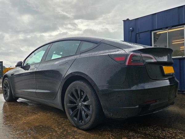 Tesla Model 3 Year 2020 for sale in Co. Armagh for £16,500 on DoneDeal