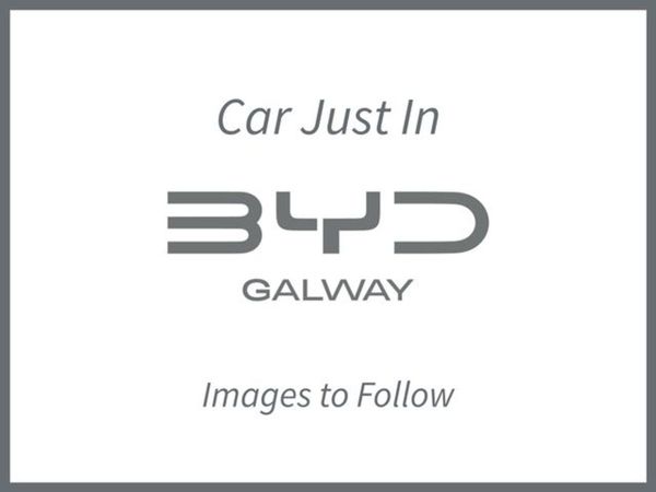 BYD SEAL Saloon, Electric, 2025, White