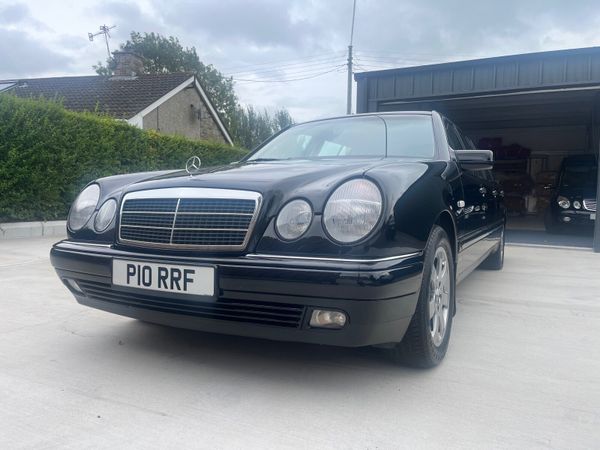 Other Other Saloon, Diesel, 1998, Green
