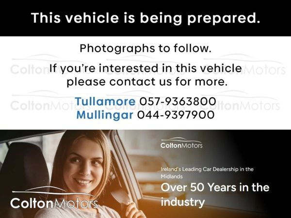 Volkswagen ID.7 Estate, Electric, 2025, Blue