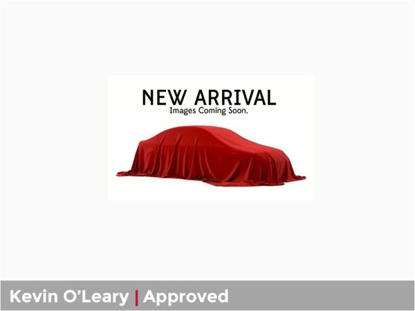 Mazda CX-3 SUV, Diesel, 2019, Red
