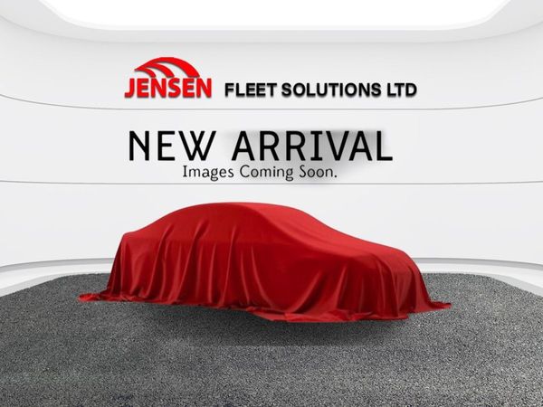 Skoda Octavia Saloon, Diesel, 2022, Blue
