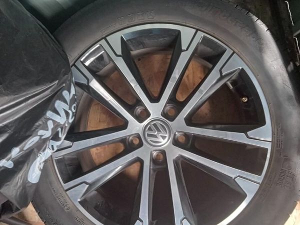 Volkswagen CC Coupe, Diesel, 2014, Black