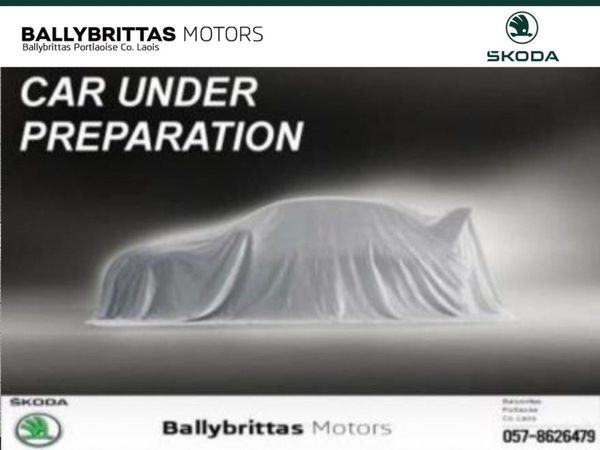 Skoda Kodiaq SUV, Diesel, 2020, Grey