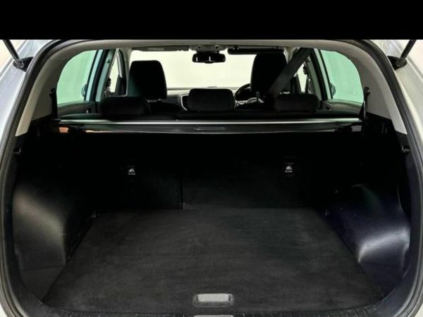 Kia Sportage SUV, Diesel, 2018, Brown
