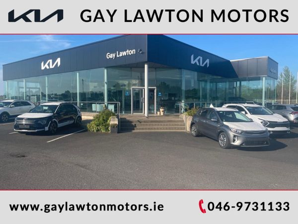 Kia Sportage MPV, Diesel, 2019, Red
