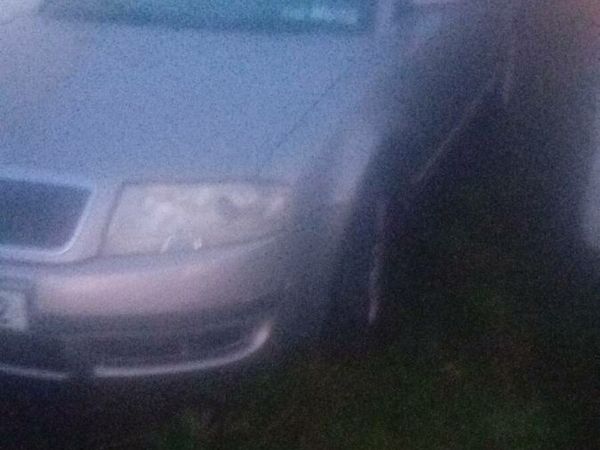Skoda Superb Saloon, Diesel, 2007, Beige