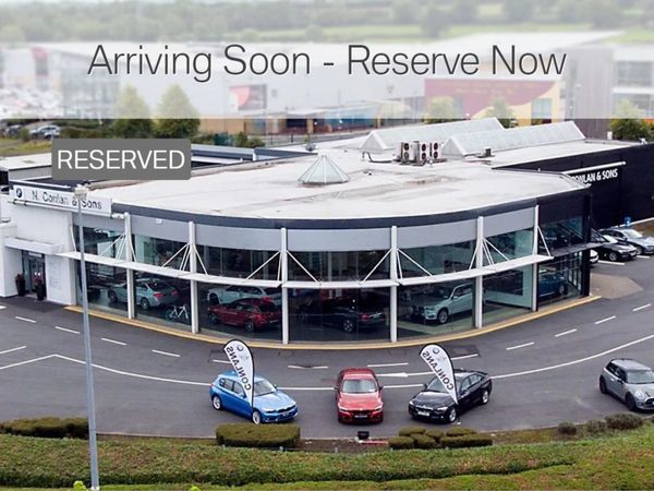 Land Rover Discovery Sport SUV, Petrol Plug-in Hybrid, 2021, Black