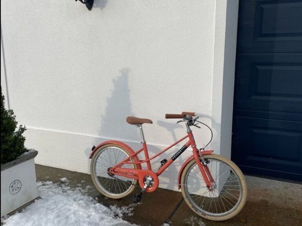 Kids Bike veloretti for sale in Limerick for €100 on DoneDeal