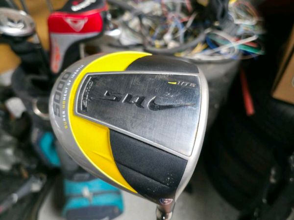 Nike Sumo Sq Driver for sale in Co. Mayo for €75 on DoneDeal