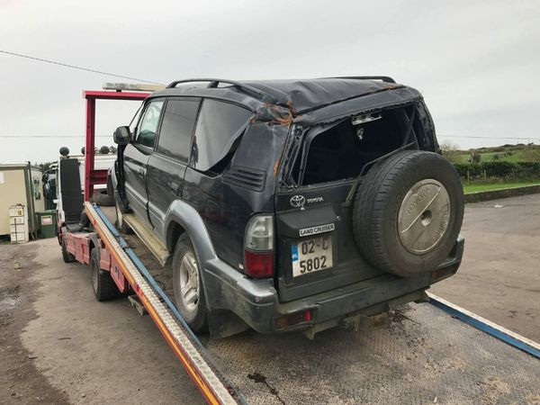 BMW X3 SUV, Diesel, 2017, Grey