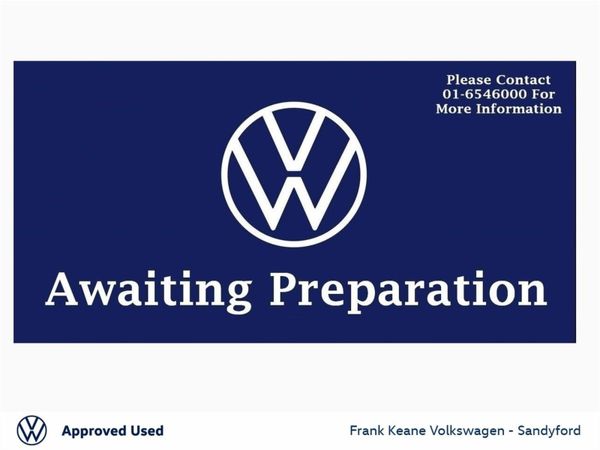 Volkswagen Tiguan SUV, Petrol Plug-in Hybrid, 2025, White