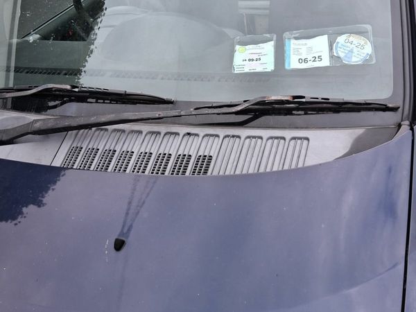 Hyundai Matrix MPV, Petrol, 2005, Blue